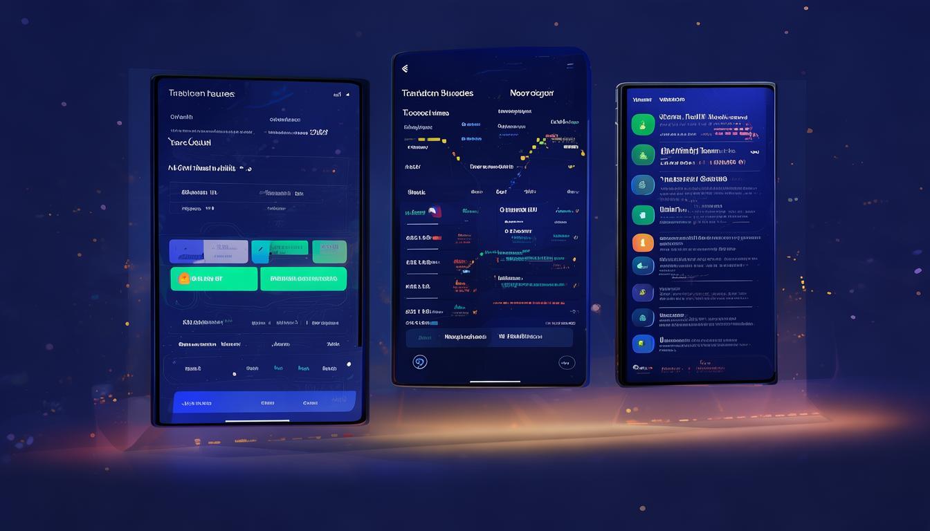 imToken錢包APP：交易方便體驗佳，安全保障超出色