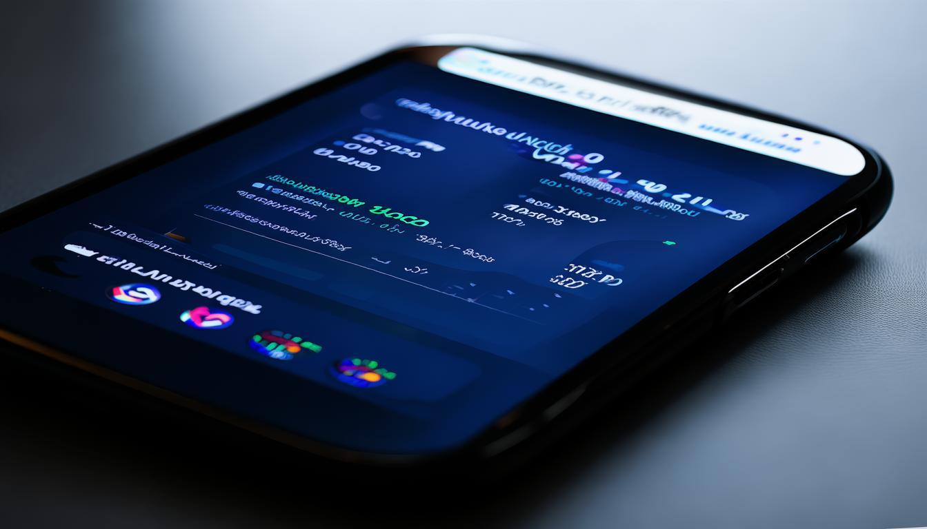 如何下載imtoken錢包官方app獲取最新市場信息，把握加密貨幣先機(jī)？