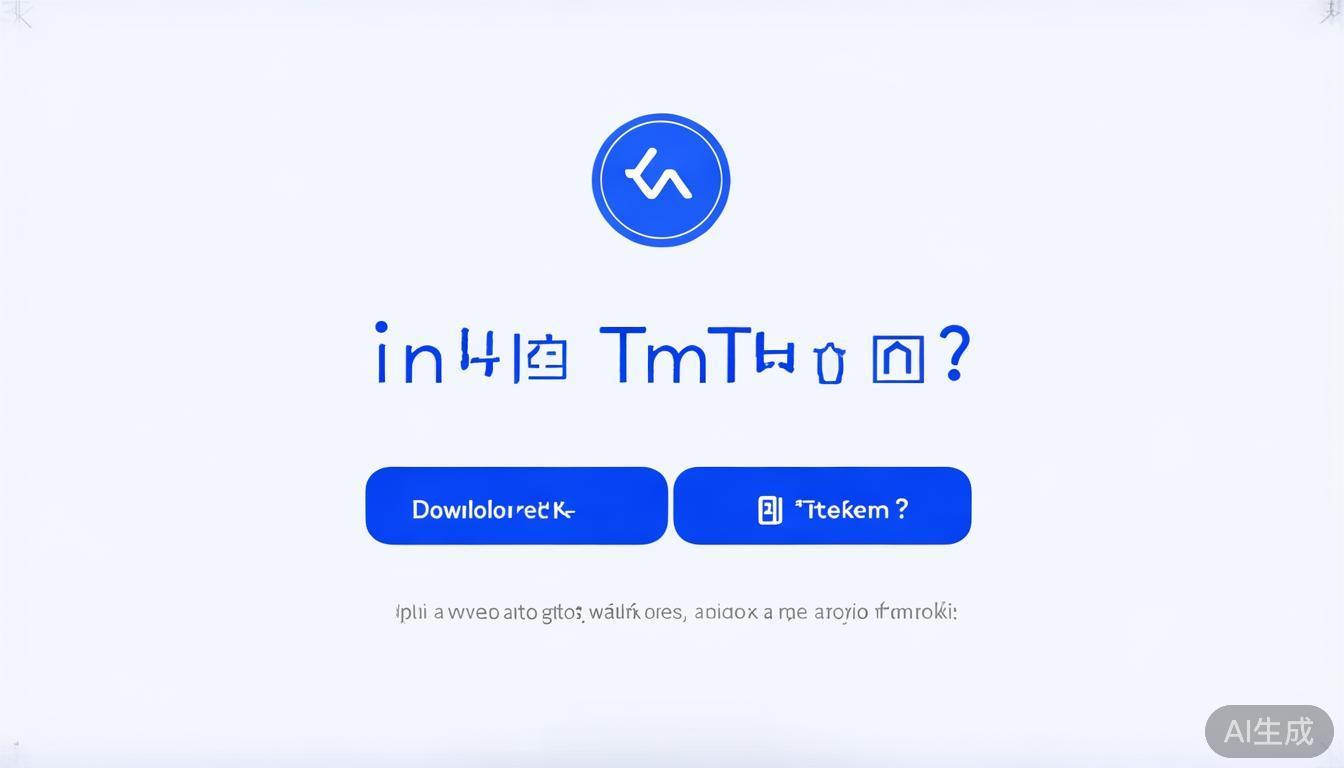 imToken官方網(wǎng)站下載策略及計(jì)劃：定用戶(hù)群、提體驗(yàn)很關(guān)鍵
