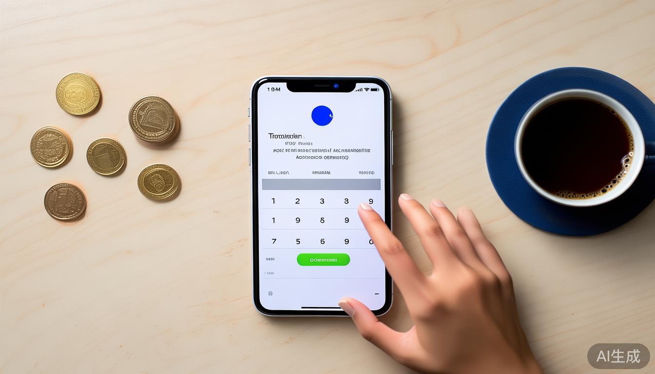 訪問imToken錢包正規(guī)網(wǎng)址，掌握這些使用方法輕松管理數(shù)字資產(chǎn)