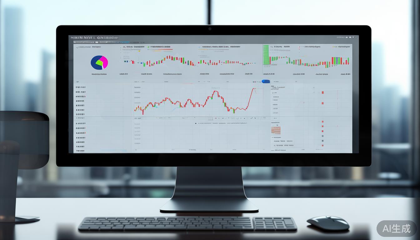 數(shù)字資產管理者必看！imToken錢包財務分析及實用方法分享
