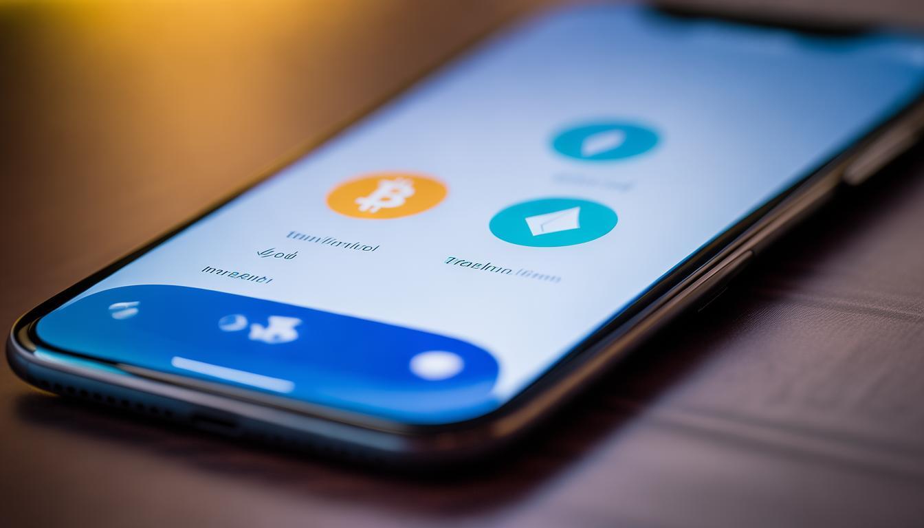 imtoken錢包蘋果版：定位獨特，滿足需求，緊跟趨勢受青睞